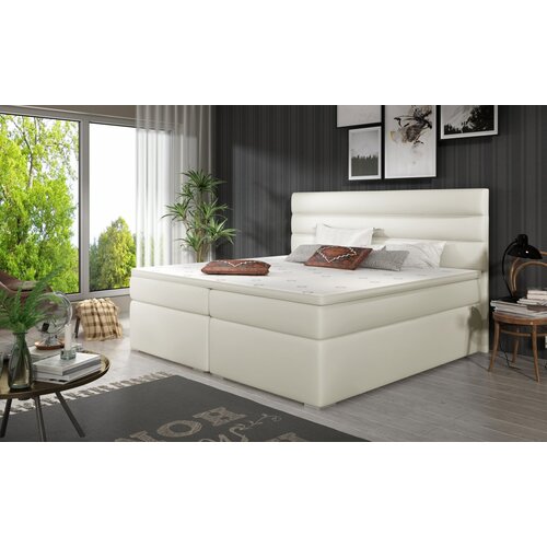ELTAP Boxspring krevet Softy udobnost i elegancija za vau spavau sobu-180x200-Soft 33 Slike