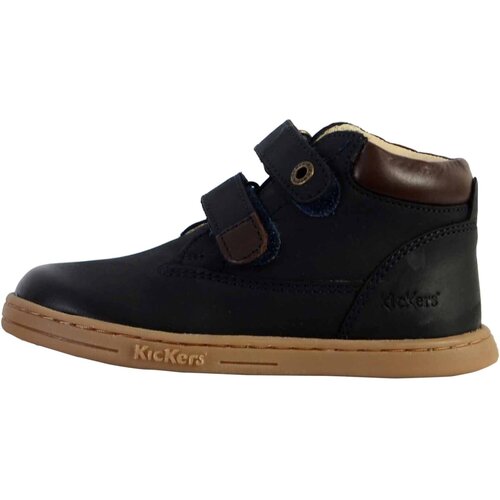 Kickers Visoke superge 195387 pisana Cene