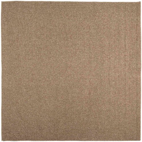  Tepisi za područja AGIRA Prirodna 200 x 200 cm Poliester Slike