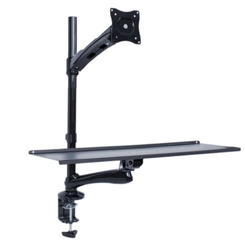 Maclean Nosilec za monitor in prenosnik MC-681 13" do 27", (20440418) Cene