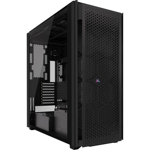 Corsair 9000D RGB AIRFLOW Full Tower Black Cijene