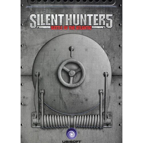 Ubisoft Connect Silent Hunter 5 Battle of the Atlantic Collector's Edition Uplay Key GLOBAL Cene