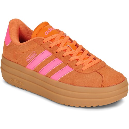 Adidas Nizke superge VL COURT BOLD Oranžna Cene