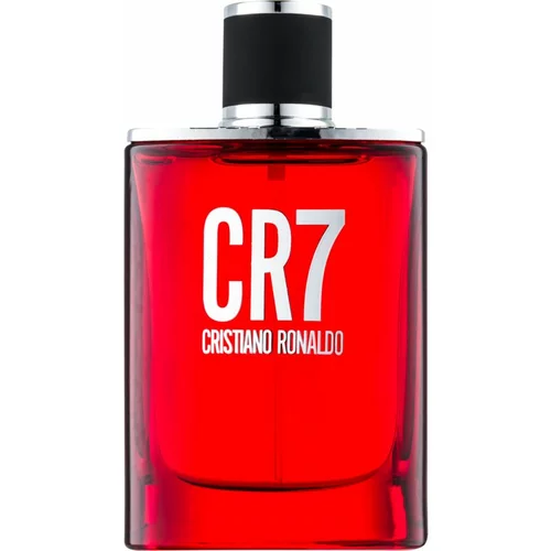 Cristiano Ronaldo CR7 toaletna voda 30 ml za muškarce