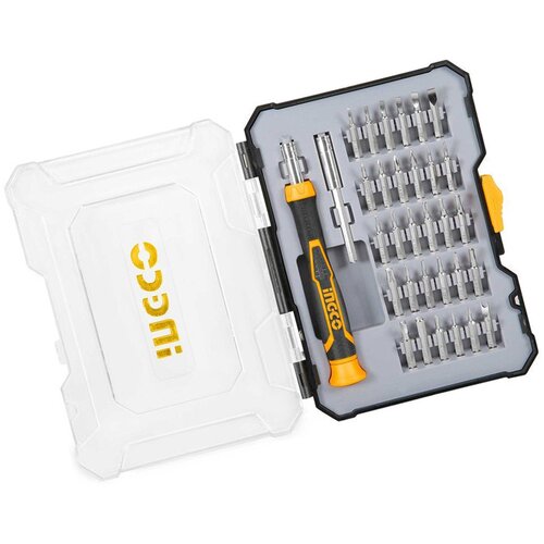  Odvijač precizni set 32kom - HKSDB0348 INGCO Cijene