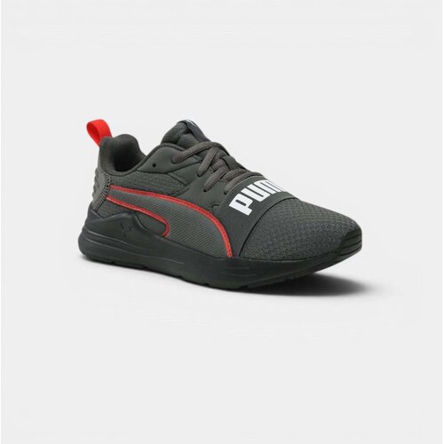 Puma Nizke superge Wired Run Pure Jr Rdeča Cene