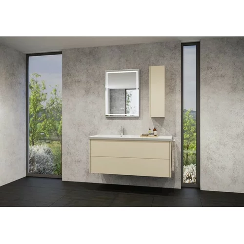 Tboss kopalniška omarica z umivalnikom, Jana Desna 125 cm, 2