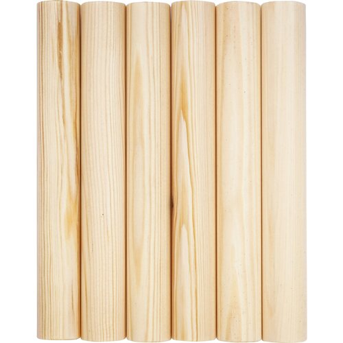 Triclimb® lesene palčke za tobogan miri slide natural Cene