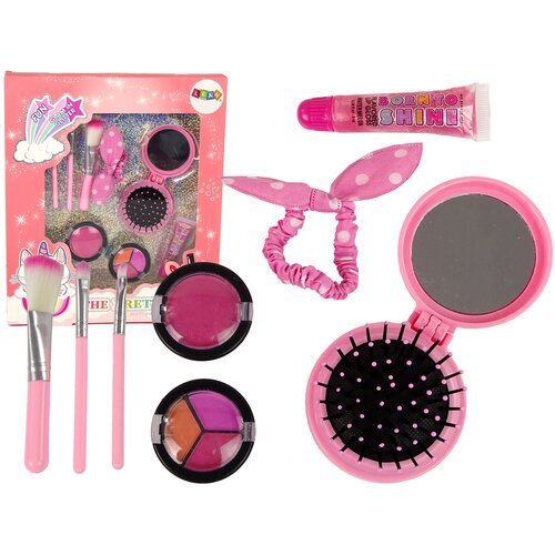Beauty Kit Accessories Hair Brush Cosmetics Cijene
