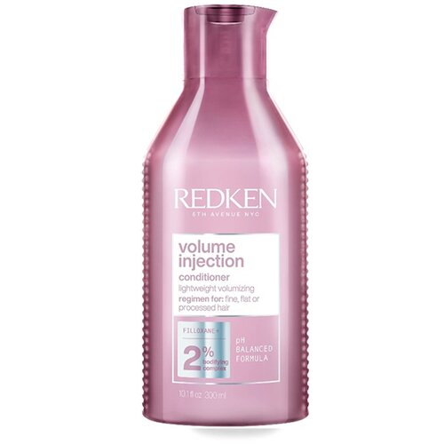 Redken Volume Injection Conditioner 300ml Cene