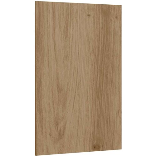 Dekor Paneli 50 pcs Umjetnički hrast 40 x 60 x 0.27 cm Slike