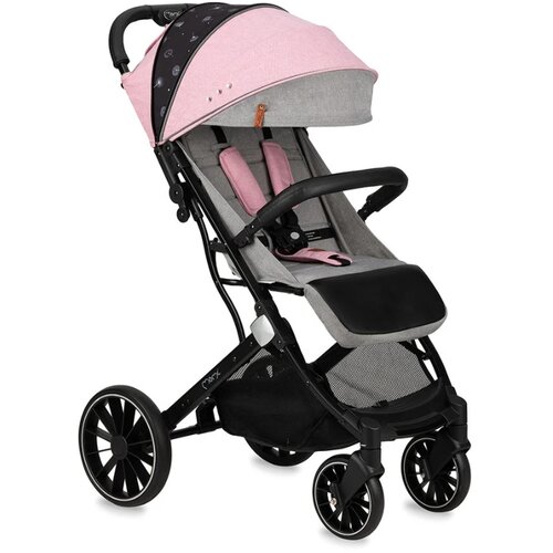 Momi kolica za bebe Estelle Dakar Blowball, 6m+ Slike