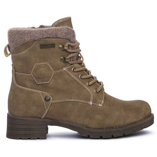 Dockers 55ZZ202637300 Smeđa Slike