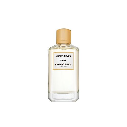 MANCERA amber Fever parfemska voda 120 ml unisex Cijene