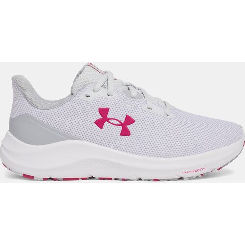 Under Armour Women's shoes UA W Charged Pursuit 4 - Women's Cene