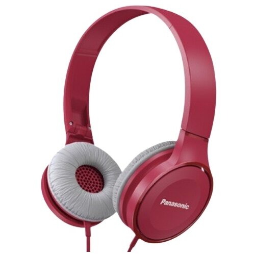 Panasonic slušalice RP-HF100E pink 3,5mm Cene