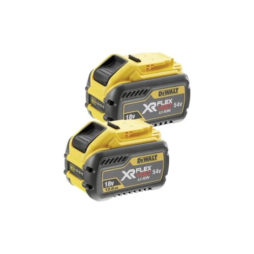 Dewalt DCB548Y2-XJ 2-batni set, 54V / 216Wh Cene