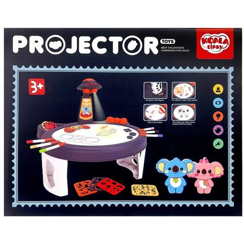 Best Luck Starwood Projektor Sto Za Crtanje Slike