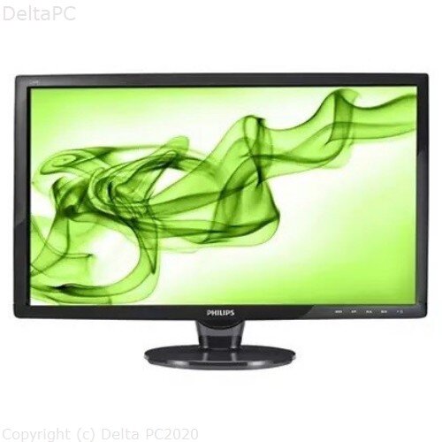 Philips Brilliance 244E1 Crni HDMI Slike