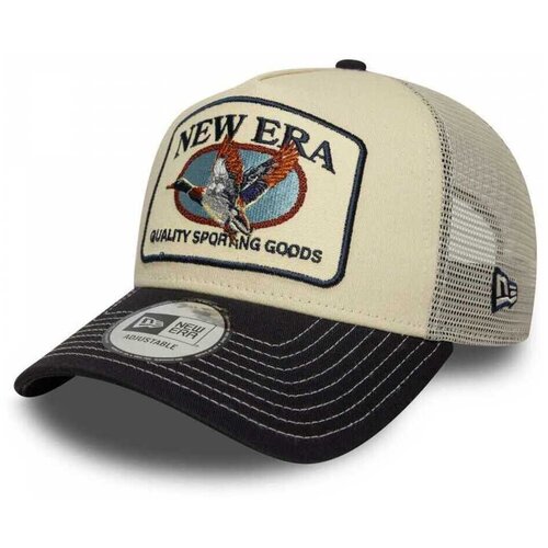 New Era Animal patch trucker newera Plava Cijene
