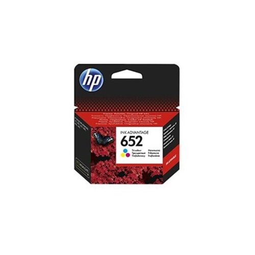 Tinta HP F6V24AE HP 652 COLOR,za HP Slike