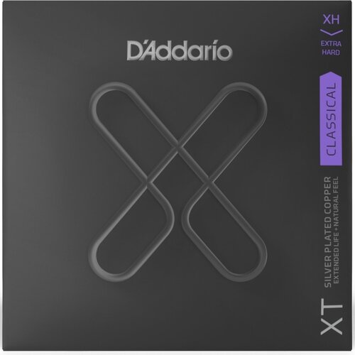 Daddario XTC44 Slike