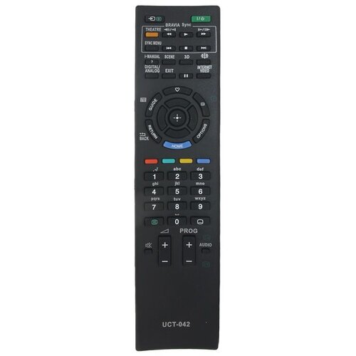 Daljinski upravljač za TV SONY UCT-042 Cene