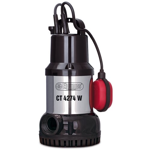 Elpumps CT 4274 W 800W Potapajuca pumpa za cistu vodu Cene