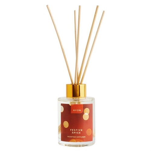 Avon festive spice difuzer Slike