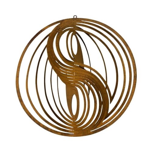 Dewoga Igra z vetrom "Yin Yang" Cene