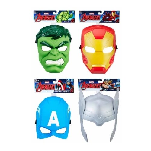 Hasbro Marvel avengers maska ( B9945 ) Slike