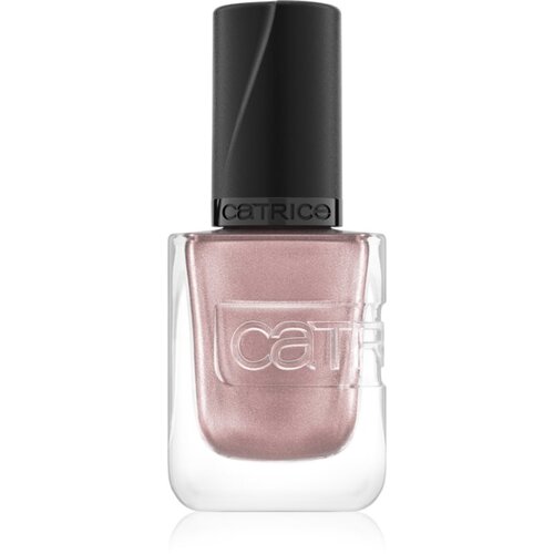 Catrice Gel affair lak za nokte 006 Party Animal Slike