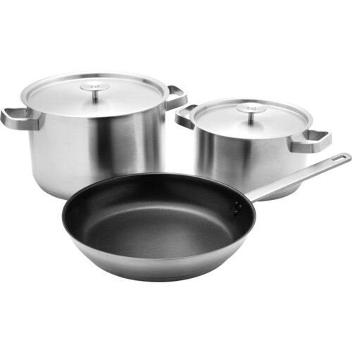 Electrolux Posuđe E3SSL - 5 djelno E3SSL Slike