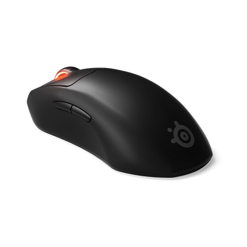 Steel Series brezžična gaming miška Prime Cene