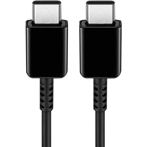 Samsung Kabel USB-C v USB-C Quick Charge 1m Original EP-DG977BWE črn, (20524303) Cene