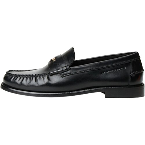 Tommy Hilfiger Mokasini FM0FM06076 Črna Slike