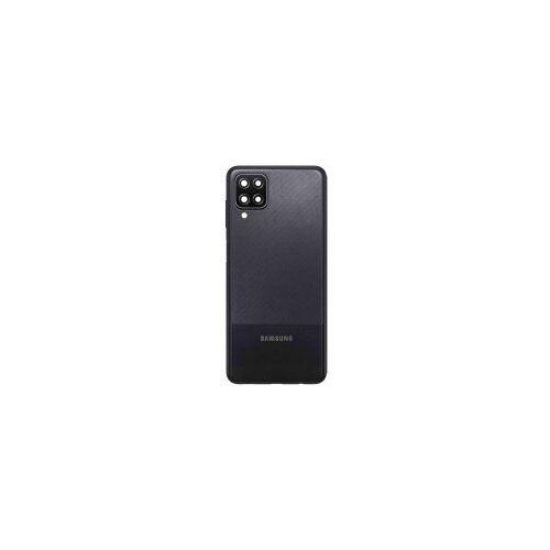 Samsung poklopac A12 Crni ORIGINAL Slike