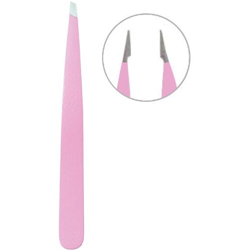 Kiehl Sölingen pinceta slent roze - inox - nordberg s&ouml;lingen - TW-01 Cene