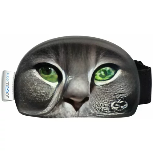 Soggle Goggle Protection Eyes Cat Navlaka za skijaške naočale