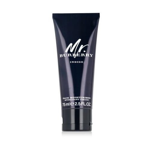Burberry Mr. Indigo dnevna krema za obraz za vse tipe kože 75 ml za moške Cene