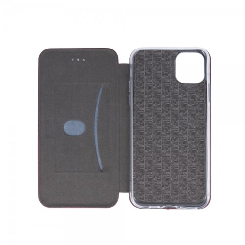  Premium Soft preklopna torbica iPhone 7, iPhone 8, iPhone SE 2020 - Lila Slike