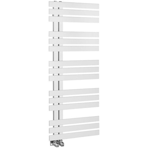 Sapho kupatilski radijator silvana 123x50 cm beli Cene