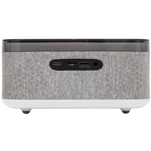Somogyi Sat sa alarmom, FM radio, Bluetooth, LED zaslon - LTCR06 Slike