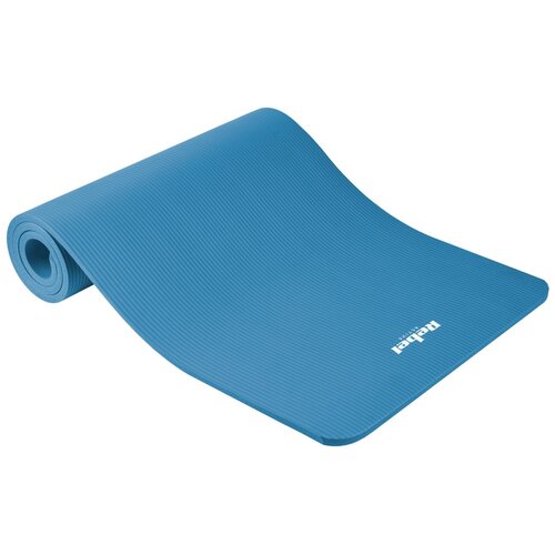 Rebel ACTIVE Joga i fitnes prostirka NBR pena 1.5cm plava RBA-3151-BL Cene