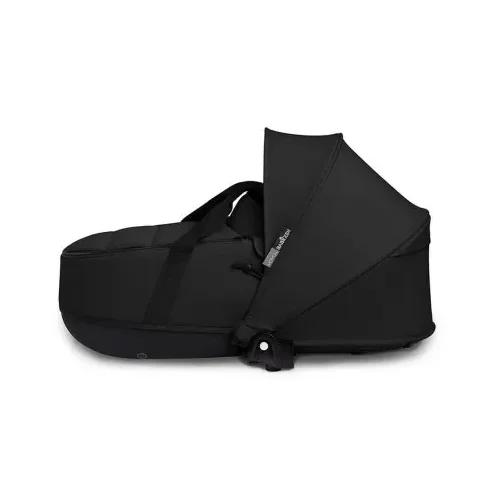 BABYZEN nosiljka za kolica Yoyo 2, crna