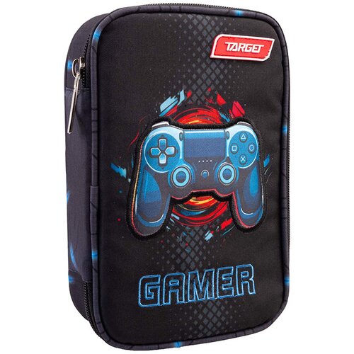 Target Enojna peresnica Multy Vivid Gamer, polna Slike