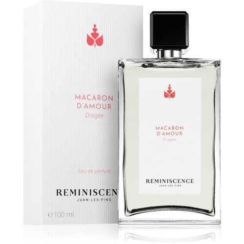 Reminiscence Macaron d&amp;#039;Amour parfemska voda uniseks 100 ml Slike