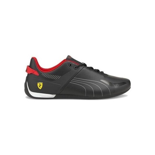 Puma Ferrari A3ROCAT Crna Slike