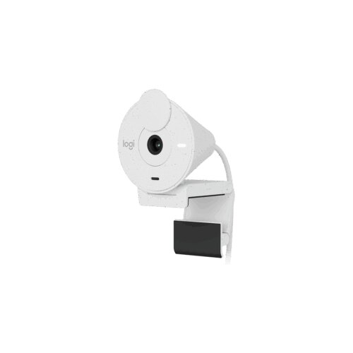 WEB camera LOGITECH Brio 300, USB,1920&times;1080,720p,White, 960-001442 Cijene