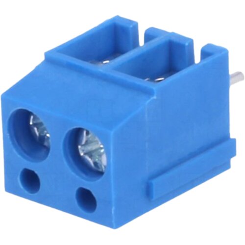  Terminal blok 2pin 16A 250V 2.5mm Cene